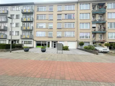 Apartament Me qira 2100 DEURNE BE